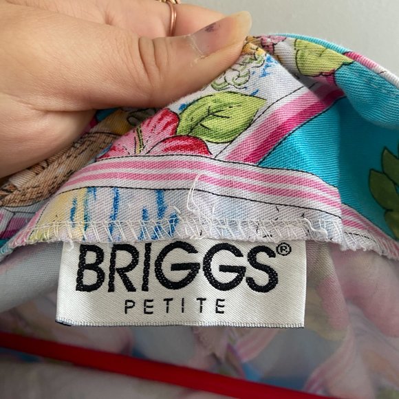 Retro Pants - Picture 2 of 5